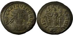 Ancient Coins - Coin, Carinus, Antoninianus, , Billon, Cohen:28