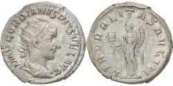 Ancient Coins - Coin, Gordian III, Antoninianus, 239-240, Roma, , Billon, RIC:67