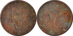 World Coins - Coin, Ireland, 5 Euro Cent, 2008