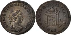 Ancient Coins - Coin, Constantine II, Follis, Lyons, , Bronze, RIC:148