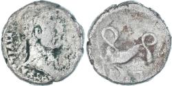 Ancient Coins - Coin, Egypt, Hadrian, Tetradrachm, 118-119, Alexandria, , Billon