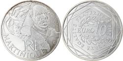 World Coins - France, 10 Euro, 2012, Paris, , Silver, Gadoury:EU514, KM:1879