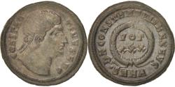 Ancient Coins - Coin, Constantine I, Follis, Heraclea, , Copper, RIC:90