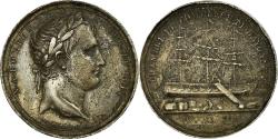 World Coins - France, Token, Napoléon Ier, Chambre de Commerce de Bayonne, 1806, Brenet