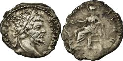 Ancient Coins - Coin, Septimius Severus, Denarius, 198, Laodicea, , Silver, RIC:497a