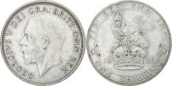 World Coins - United Kingdom, George V, Shilling, 1926, London, Silver, , KM:816a