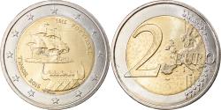 World Coins - Portugal, 2 Euro, Timor, 2015, , Bi-Metallic, KM:New