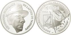 World Coins - Coin, France, 100 Francs, 1994, , Silver, KM:1044, Gadoury:C79