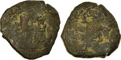 World Coins - Coin, Spain, Philip III, 4 maravedis, Toledo, , Copper