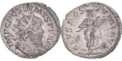 Ancient Coins - Coin, Postumus, Antoninianus, 266, Trier or Cologne, , Billon
