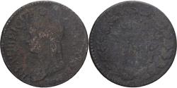 World Coins - Coin, France, Dupré, 5 Centimes, AN 5, Paris, , Copper, Gadoury:126