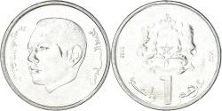World Coins - Coin, Morocco, Dirham, 2012