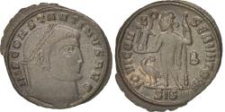 Ancient Coins - Coin, Constantine I, Follis, Siscia, , Copper, RIC:5b