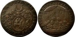 World Coins - Germany, Medal, 1739, , Copper