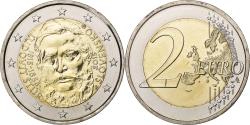 World Coins - Slovakia, 2 Euro, 2015, Bi-Metallic, , KM:New