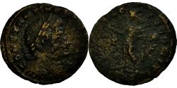 Ancient Coins - Coin, Constantine I, Nummus, , Copper, Cohen:546
