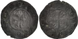 World Coins - Coin, France, Bourbonnais, Denarius, , Silver, Boudeau:367