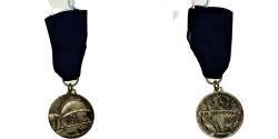 World Coins - France, Hommage aux Soldats de la Première Guerre Mondiale, Medal, 1968