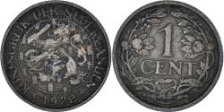 World Coins - Coin, Netherlands, Cent, 1922