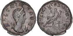 Ancient Coins - Coin, Salonina, Antoninianus, 257-258, Lyon - Lugdunum, , Billon