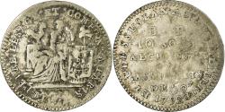 World Coins - Coin, France, 10 Sols, 1792, Paris, , Silver, KM:Tn41, Brandon:242a