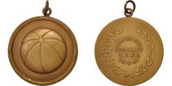 World Coins - Belgium, Medal, Dubonnet U.S.P.I., Sports & leisure, 1949, , Bronze