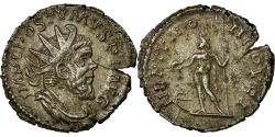 Ancient Coins - Coin, Antoninianus, , Billon, Cohen:205