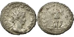 Ancient Coins - Coin, Gallienus, Antoninianus, , Billon, Cohen:308