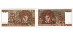 World Coins - France, 10 Francs, Berlioz, 1978-03-02, T.301, UNC(65-70)