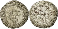 World Coins - Coin, France, Blanc Guénar, Toulouse, , Billon, Duplessy:377A