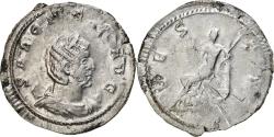 Ancient Coins - Coin, Salonina, Antoninianus, 257-258, Trier, , Billon, RIC:9