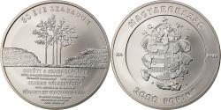 World Coins - Coin, Hungary, 3000 Forint, 2020, Budapest, 30 ans de liberté,