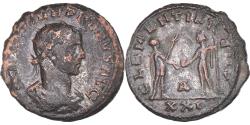 Ancient Coins - Coin, Diocletian, Antoninianus, 284-305, Kyzikos, , Billon