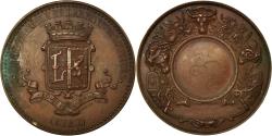 World Coins - France, Medal, Comice Agricole de Louviers, Eure, Desaide, , Copper