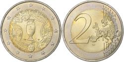 World Coins - France, 2 Euro, 2016, Paris, Bi-Metallic, , Gadoury:23