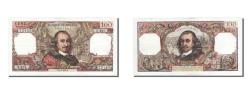 World Coins - Banknote, France, 100 Francs, 100 F 1964-1979 ''Corneille'', 1976, 1976-03-04
