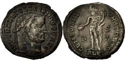 Ancient Coins - Coin, Licinius I, Follis, Alexandria, , Copper, Cohen:43