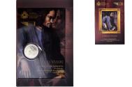 World Coins - San Marino, 2 Euro, Giorgo Vasari, 2011, Rome, , Bi-Metallic