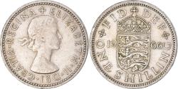 World Coins - Coin, Great Britain, Shilling, 1966