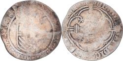 World Coins - Coin, Burgundian Netherlands, Philippe le Beau, Stuiver, 1499-1506, Dordrecht