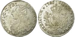 World Coins - Coin, France, Louis XVI, Écu aux branches d'olivier, Ecu, 1785, Orléans