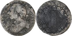 World Coins - France, Louis XVI, 12 Deniers, 1792, Nantes, , Bronze