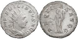 Ancient Coins - Philip I, Antoninianus, 247-249, Rome, Billon, , RIC:57