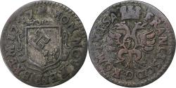 World Coins - Germany, Franz I, Groten, 1747, Bremen, Silver, , KM:202