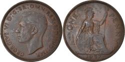 World Coins - Coin, Great Britain, George V, Penny, 1937, , Bronze, KM:838