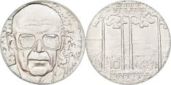 World Coins - Coin, Finland, 10 Markkaa, 1975, , Silver, KM:54