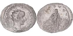 Ancient Coins - Coin, Gordian III, Antoninianus, 241-243, Rome, , Billon, RIC:95