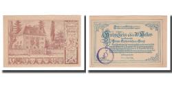 World Coins - Banknote, Austria, Pram O.Ö. Gemeinde, 70 Heller, Texte, 1920, 1920-12-31