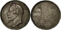 World Coins - France, Medal, Napoléon III, Loi du 1er Mai 1802, 1802, Depaulis,