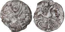 Ancient Coins - Coin, Ambiani, Quinarius, , Silver, Delestrée:343